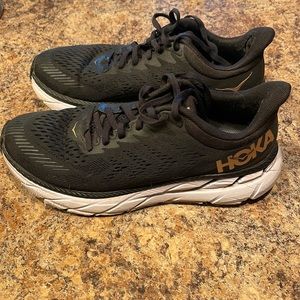 Hoka One One Womens Clifton 7 size 8.5